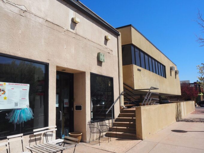 Nichols apunta a condominios en la esquina de Cherry Creek – The Denver Post