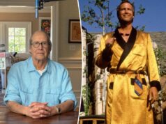 Las mayores revelaciones del documento ‘Soy Chevy Chase y tú no’