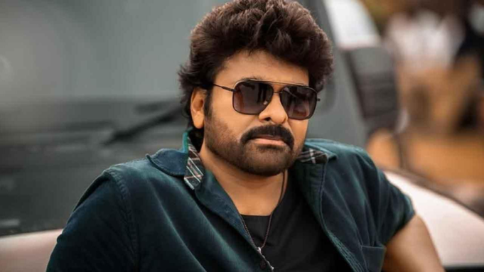 Chiranjeevi habla sobre cómo evitar el casting en el cine telugu
