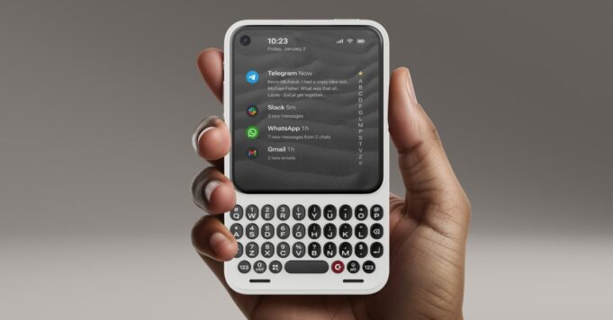 ¿Será 2026 el año de los móviles Android con Qi2?