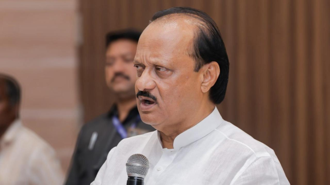 Muerte de Ajit Pawar: “Es un accidente, no hagas política”, dice Sharad Pawar