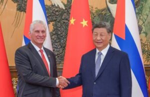 Cinco enemigos de Estados Unidos que se benefician del apoyo comunista cubano