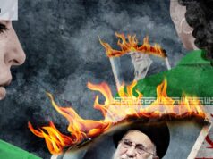 Están dadas todas las condiciones para que el régimen de Irán caiga, excepto una.