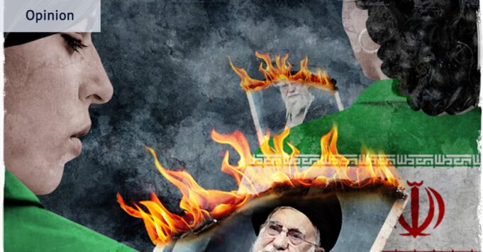 Están dadas todas las condiciones para que el régimen de Irán caiga, excepto una.
