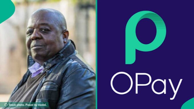 El usuario de Opay se regocija en línea por la ‘nueva’ actualización que notó mientras usaba la aplicación, la gente reacciona: “Yo también la vi”
