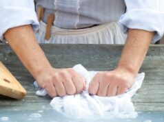 Cómo elegir el detergente adecuado, evitar manchas y mantener tu máquina