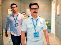 El director de Taskaree, Raghav M Jairath: “Emraan está profundamente preparado pero es instintivo”