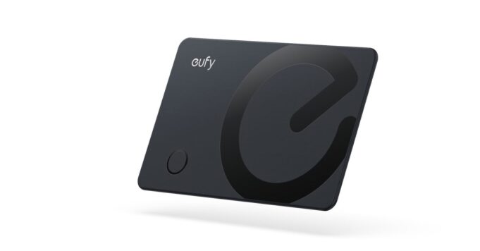 Anker lanza el rastreador Eufy Find Hub para Android, más en CES