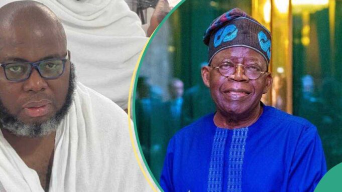 “Ahora es mi turno”: Dokubo envía un mensaje a Tinubu durante su visita a Wike