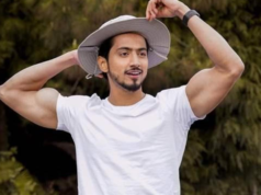 Faisal Shaikh, también conocido como Faisu, comparte su entusiasmo por participar en The 50