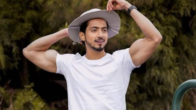 Faisal Shaikh, también conocido como Faisu, comparte su entusiasmo por participar en The 50