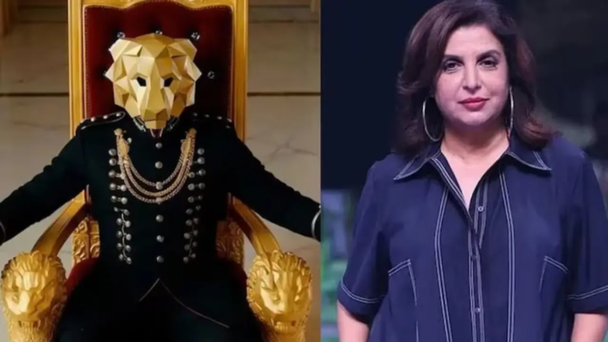 The 50: Orry, Tanya Mittal y Kusha Kapila, se rumorea que las celebridades son parte del programa