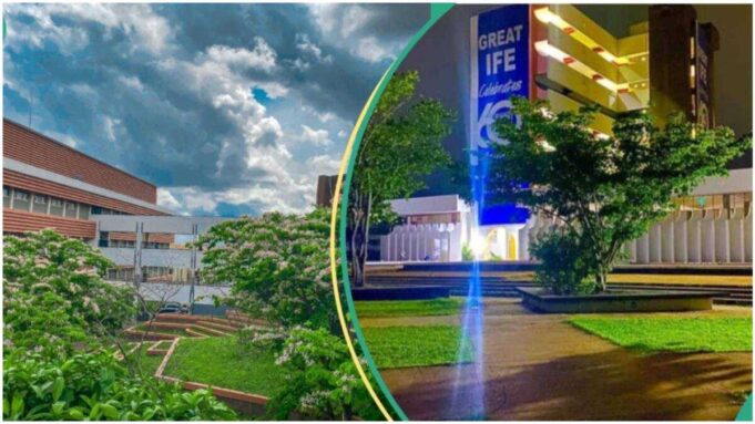 Recién llegado: lamento por la muerte repentina de un estudiante de medicina de la OUA; surgen detalles