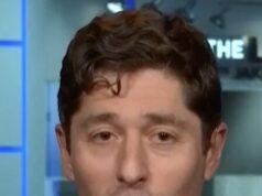 Los federales que investigan a la esposa de Good son “monstruosos”