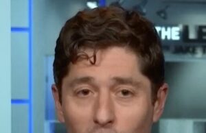 Los federales que investigan a la esposa de Good son “monstruosos”