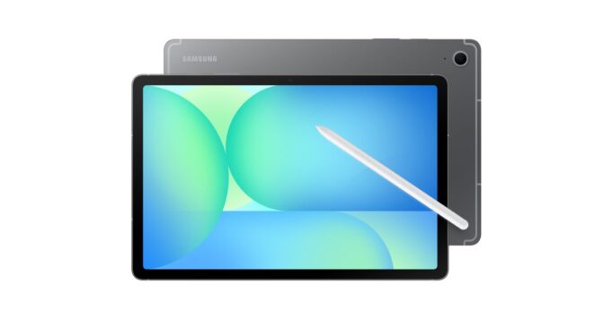 Galaxy Tab S10 FE, correas Galaxy Watch y más