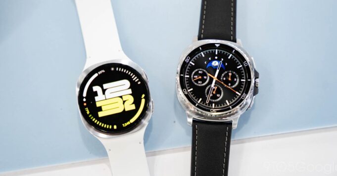 Galaxy Watch 8, Tab S10 Lite, Samsung Odyssey Ark y más