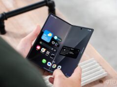 Samsung eliminó el lápiz óptico con Galaxy Fold, pero no desaparecerá para siempre