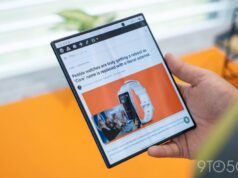 Samsung dice que Galaxy Z Fold 8 tiene una pantalla ‘Flex Titanium’