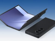 Samsung supuestamente prepara la secuela del Galaxy Z TriFold para 2027
