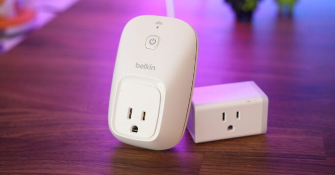 La tecnología para el hogar inteligente Belkin Wemo cerrará el 31 de enero
