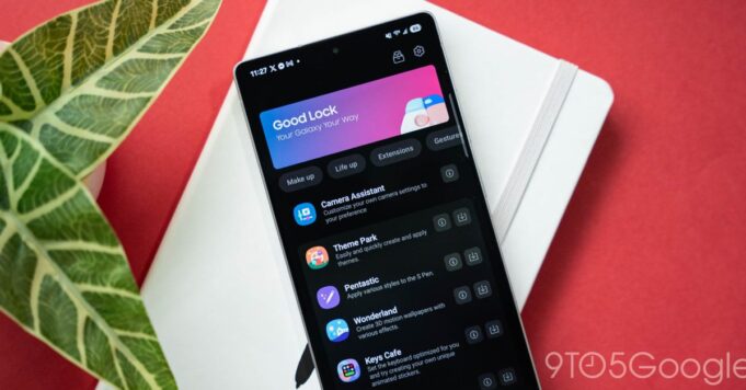 Samsung confirma accidentalmente la ‘Pantalla de privacidad’ del Galaxy S26 Ultra