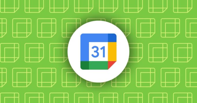 La aplicación Gemini ahora puede acceder a su Google Calendar compartido