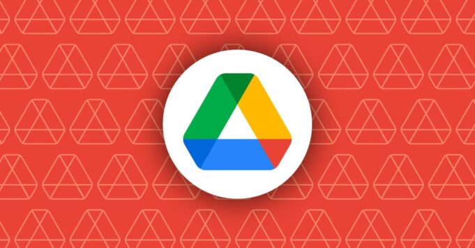 Google Drive recupera el rediseño completo de Material 3 Expressive