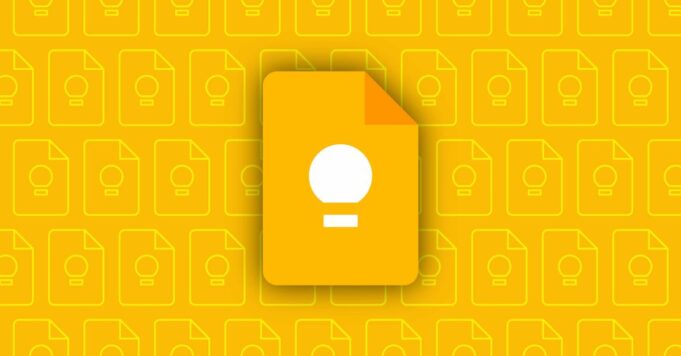 Un gran 2025 para Google Keep, pero ¿cuál es el futuro?