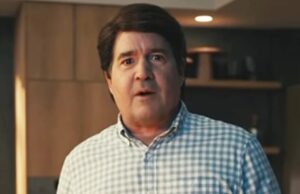 Guy Fieri estrena una nueva y espectacular apariencia para su 58 cumpleaños: sin púas, sin perilla, solo “un chico”