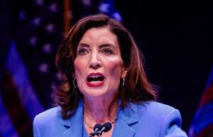 La gobernadora Hochul exige software para impedir que las impresoras 3D “creen un arma”