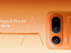 El último teléfono de Honor copia al iPhone Air y ni siquiera es tan delgado