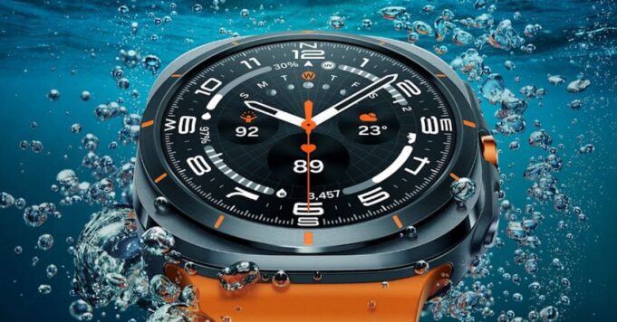 Galaxy Watch Ultra, S25 Edge, Galaxy Ring y más