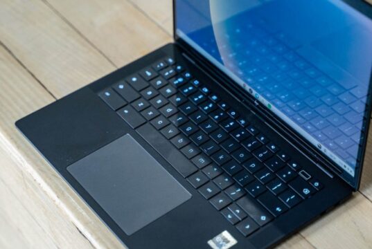 Fugas en la interfaz de escritorio de Android: barra de estado, extensiones de Chrome