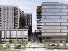 Empresa de Chicago busca 18 millones de dólares del desarrollador RiNo para salir del proyecto residencial y de oficinas planificado