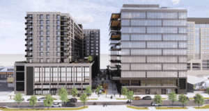 Empresa de Chicago busca 18 millones de dólares del desarrollador RiNo para salir del proyecto residencial y de oficinas planificado