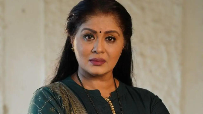 Sudha Chandran rompe el silencio sobre su vídeo viral de Mata Ki Chowki