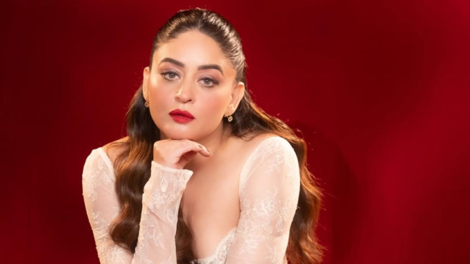 Mahhi Vij habla sobre los rumores después del anuncio de divorcio con Jay Bhanushali