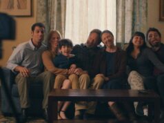 Nos vemos cuando te vea reseña: Tragicomedia desigual de Jay Duplass