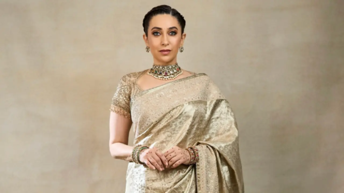 MasterChef India: Karisma Kapoor habla sobre el amor de su familia por la comida