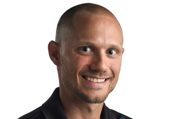 Kyle Newman del Denver Post nombrado periodista deportivo del año de Colorado