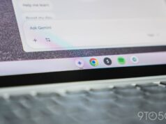 ‘Gemini in Chrome’ ahora disponible para portátiles Chromebook Plus