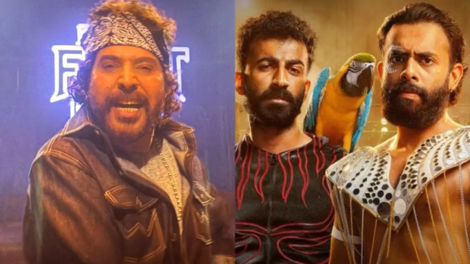 Revisión de Chatha Pacha X: Mammootty hace un cameo como Bullet Walter