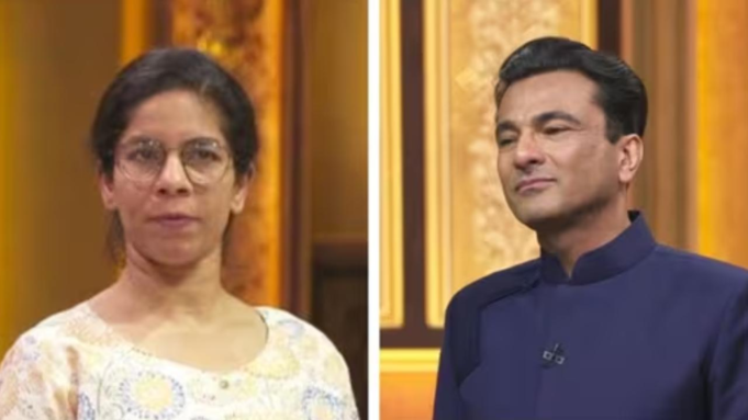 MasterChef India: El concursante Mini se sincera sobre su sufrimiento por el Parkinson