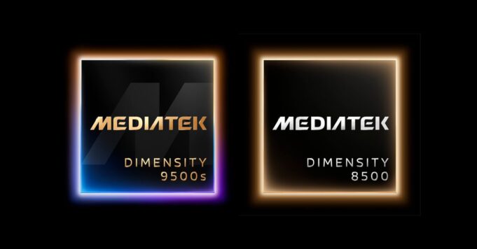 El nuevo Dimensity 9500 de MediaTek está listo para los ‘asesinos emblemáticos’