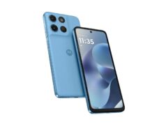 El nuevo teléfono económico de Motorola promete cero actualizaciones del sistema operativo Android