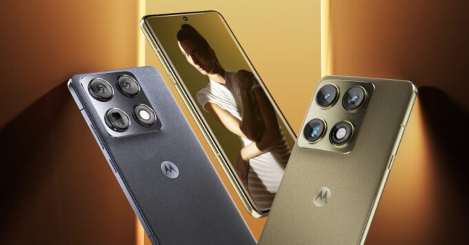 Se filtra Motorola Signature con especificaciones emblemáticas, 7 años de actualizaciones