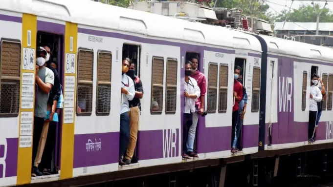 WR operará un bloque de 13 horas entre Grant Road y Mumbai Central, consulte los detalles