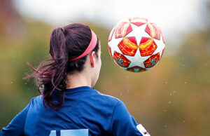 SCOTUS parece simpatizar con las leyes estatales que prohíben a los hombres participar en deportes femeninos