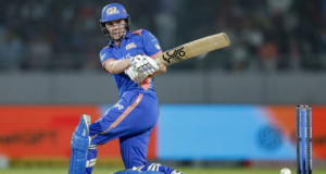 WPL 2026: el siglo de Sciver-Brunt impulsa a MI a superar a RCB a pesar de los 90 de Ghosh